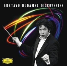 Dudamel, Gustavo : Gustavo