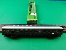 C06 Märklin H0 00766-06 Personenwagen ÖBB D-Zug 2. Klasse OVP TOP