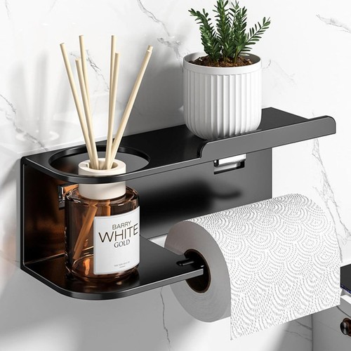 Toilettenpapierhalter