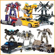 Transformers Roboter Auto