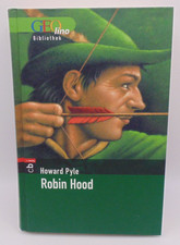 Robin Hood | Howard Pyle |