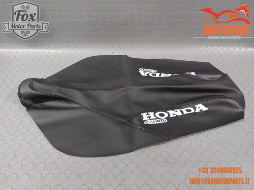 Sattelbezug honda 250 400 - honda,