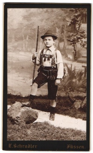 Fotografie schradler - fotografie, l.