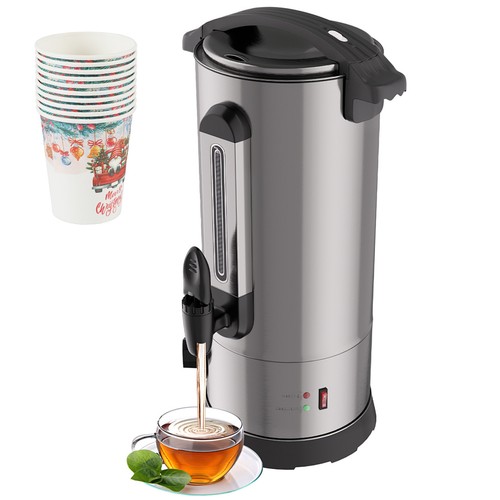 10l edelstahl - 8/10l,