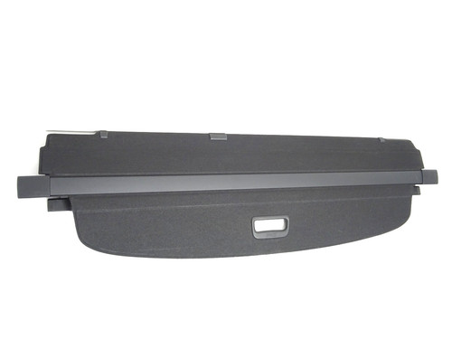 Kofferraumabdeckung skoda - kofferraumabdeckung,