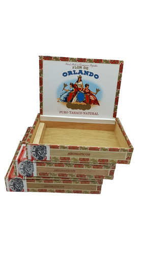 Flor orlando holz - flor,