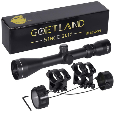 Goetland zielfernrohr - zielfernrohr, r4