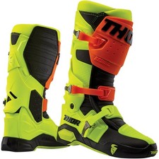 THOR Radial Motocross Stiefel
