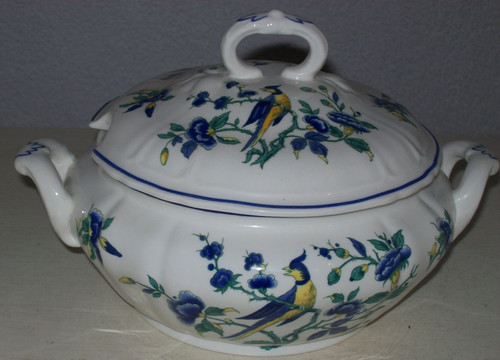 Villeroy boch phoenix blau - villeroy,