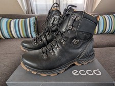 Ecco Hike W Gr.40 Schwarz