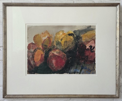 Klaus fußmann tulpen - fußmann, •