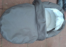 Hartan Kinderwagen Tragetasche Babywanne Kinderwagenaufsatz Falttasch