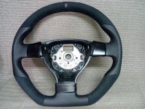 Lenkrad sport gti - lenkrad, sport-gti