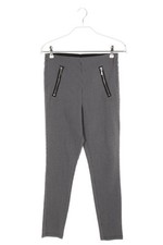 C&A Leggings XS Grau