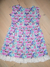 Farbenfrohes Sommer   Jersey