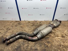 BMW Z3M 3.2 Katalysator Kat