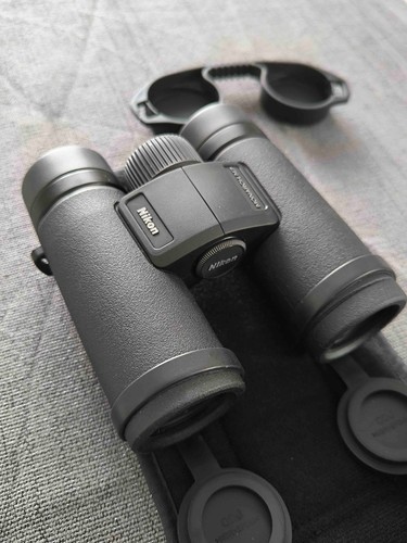 Nikon monarch 8x30 fernglas - nikon,