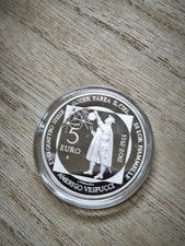 Münze 5 Euro Di San Marino