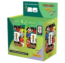 Panini Adrenalyn XL FIFA World