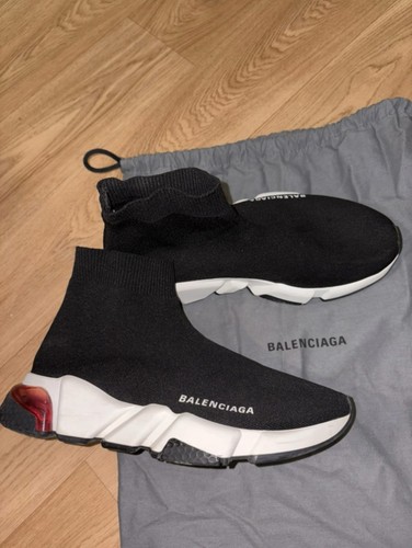 Balenciaga speed trainer - balenciaga,