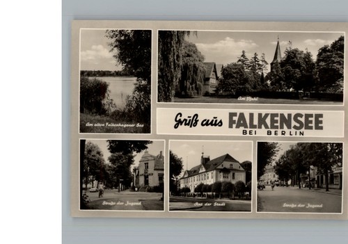 Falkensee - ,