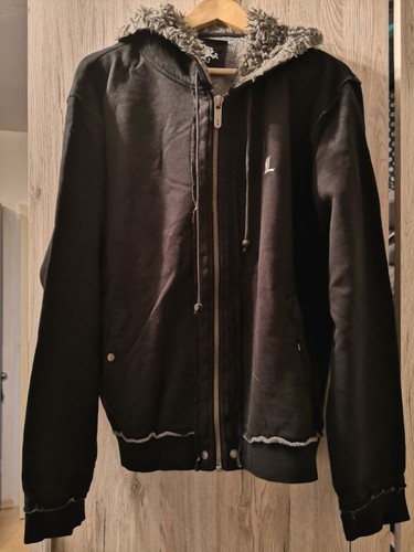 Neue kapuzenjacke l - neue,