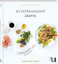 80 extravagante Salate im