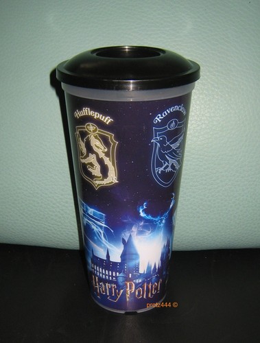 Harry potter years magic - 25,