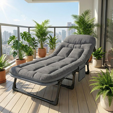 XXL Feldbett bis 200kg