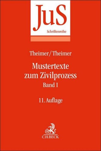 Clemens theimer mustertexte - clemens,