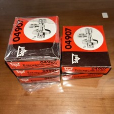 5x Eckventile Schell 04907 Neu Ovp  