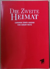 Die zweite Heimat - TV-Info -