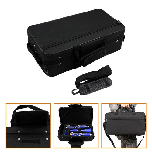 Klarinettenhaltertasche