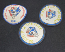 1998 USA Roller Skating North