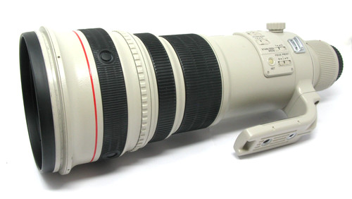 Canon 500mm is usm - 500mm,