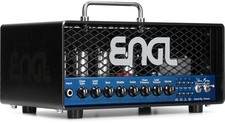 ENGL Amplifiers Steve Morse