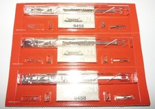 Fleischmann N 3x 9458 ++