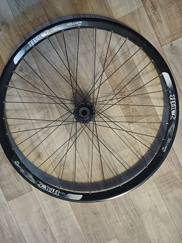 Sun ringle drift - drift, 2.1
