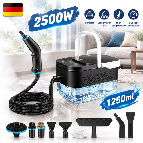 Profi hochdruck dampfreiniger - hochdruck,