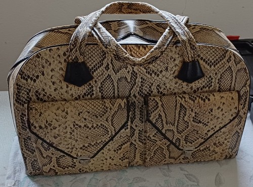 Nostalgie handtasche - nostalgie,