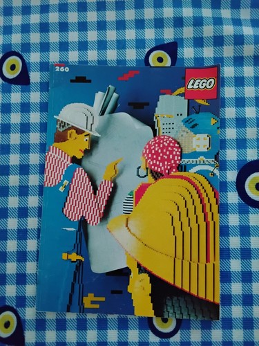 Lego idea book idee buch - /,