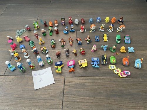 Eier sammlung mit 65 - mit, ca.