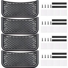 Auto Aufbewahrungsnetz