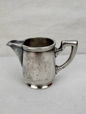 Milchkännchen 1/2 T Gebr.Hepp