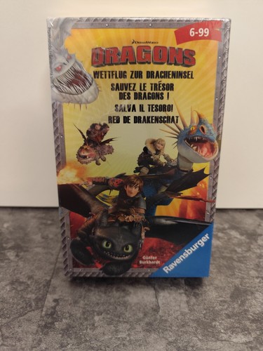 Dragons wettflug zur - wettflug,