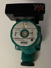 gebrauchte Wilo Star-E 25 / 1
