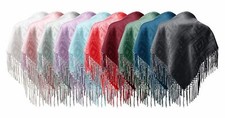 Seidentuch dirndl trachtentuch - seidentuch, dirndl-trachtentuch