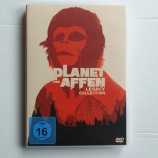 Planet der affen legacy - der,
