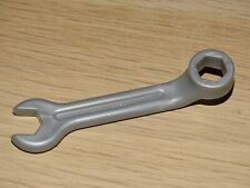 Lego Duplo Schraubenschlüssel Grau