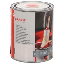 GRANIT RAL 3002 kaminrot  |